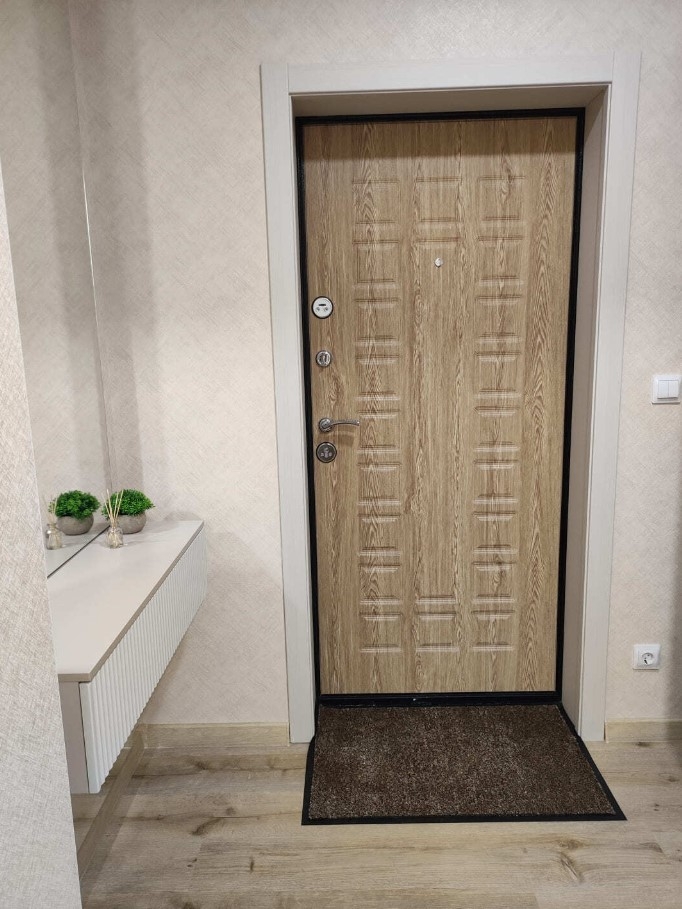 Микрорайон Фламинго